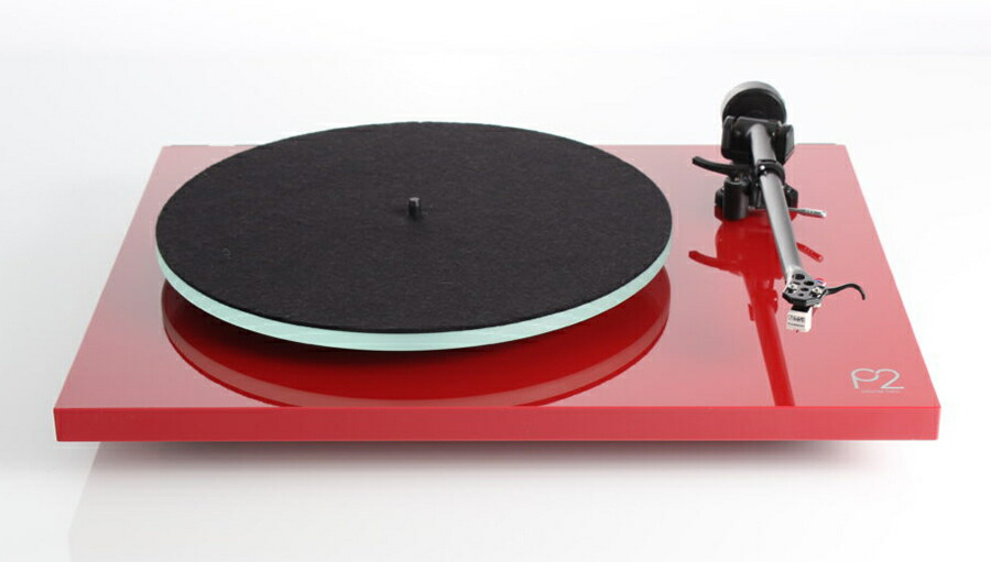 楽天市場】Rega Planar 2 mk2 Red 60HZ : Rock oN Line 楽天市場店
