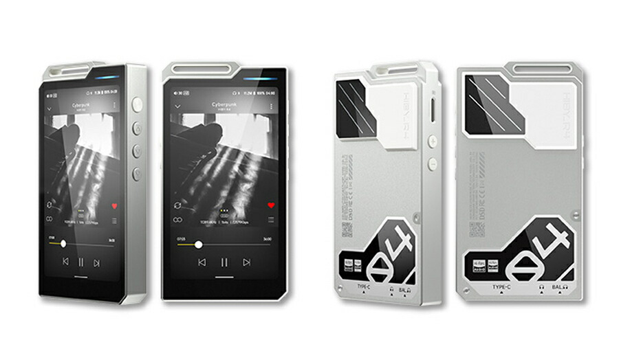 hiby R4 black ブラック 美品 HiByMusic R4 Black 新品｜フジヤエービック