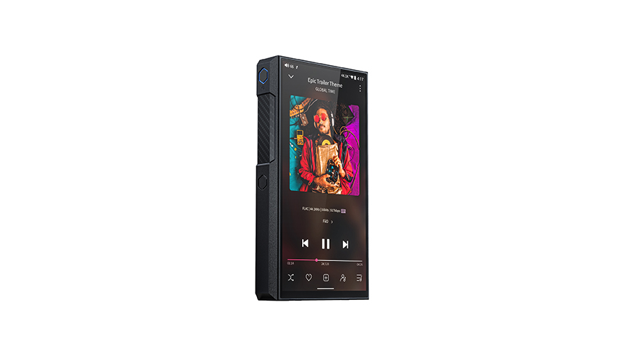 【楽天市場】FiiO(フィーオ) M11 Plus ESS : Rock oN Line 楽天市場店