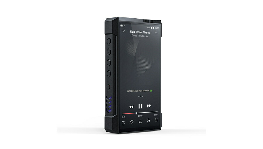 楽天市場】FiiO JM21 Black : Rock oN Line 楽天市場店