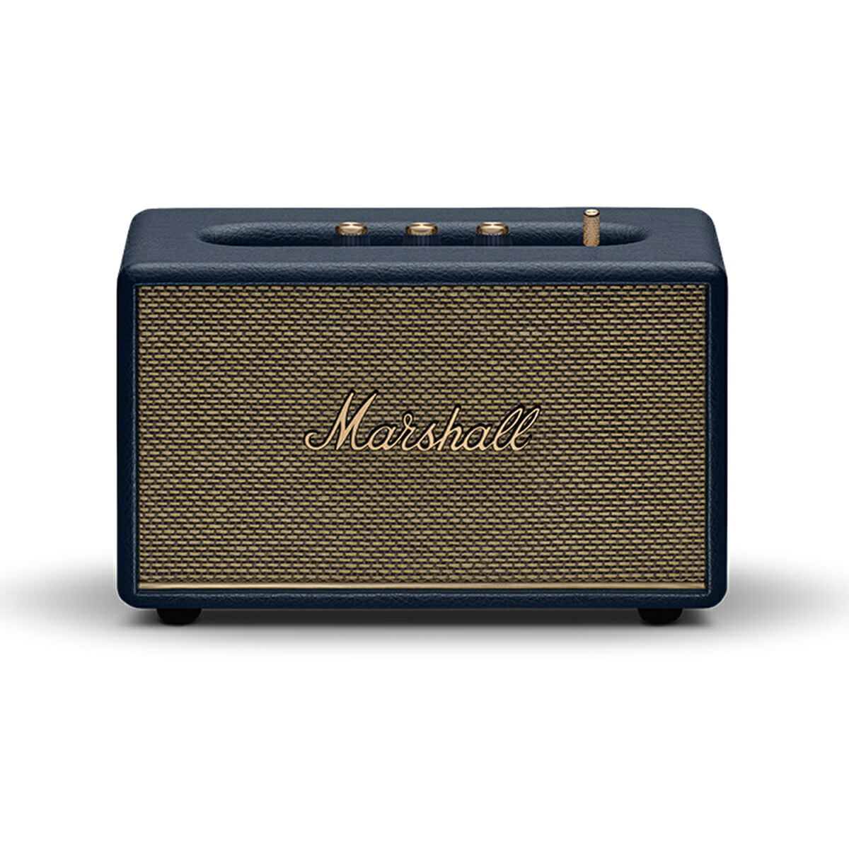 Marshall(マーシャル) Acton III Midnight Blue｜Rock oN Line 店