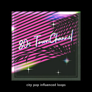 【D2R】ポケット効果音 80S TOWN CHANNEL|Rock oN Line 店