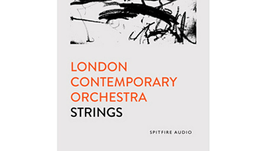 【D2R】SPITFIRE AUDIO LONDON CONTEMPORARY ORCHESTRA STRINGS|Rock oN Line 店