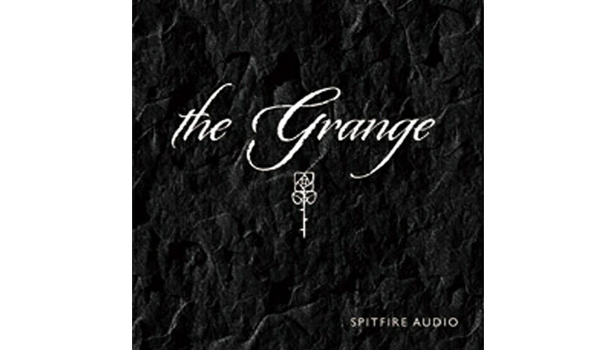 【D2R】SPITFIRE AUDIO THE GRANGE｜Rock oN Line 店