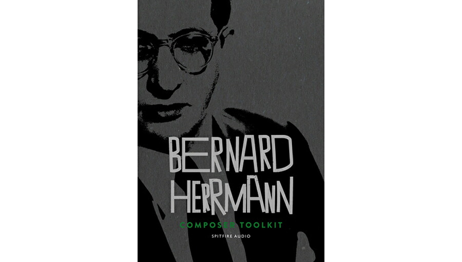 【D2R】SPITFIRE AUDIO BERNARD HERRMANN COMPOSER TOOLKIT｜Rock oN Line 店