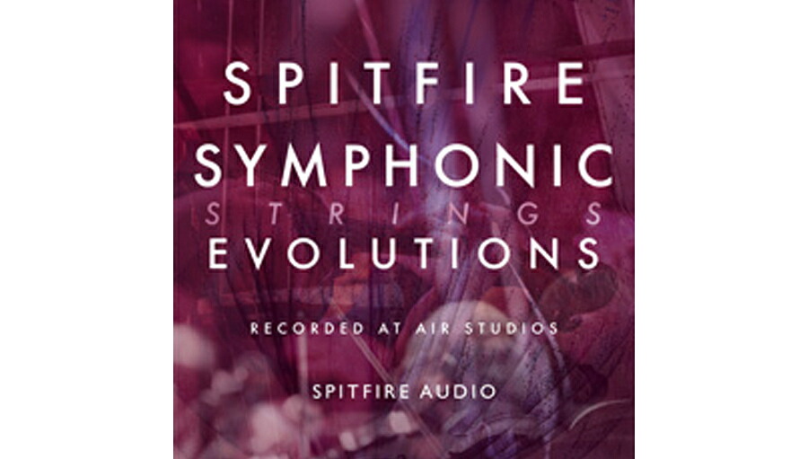 【D2R】SPITFIRE AUDIO SPITFIRE SYMPHONIC STRINGS EVOLUTIONS｜Rock oN Line 店