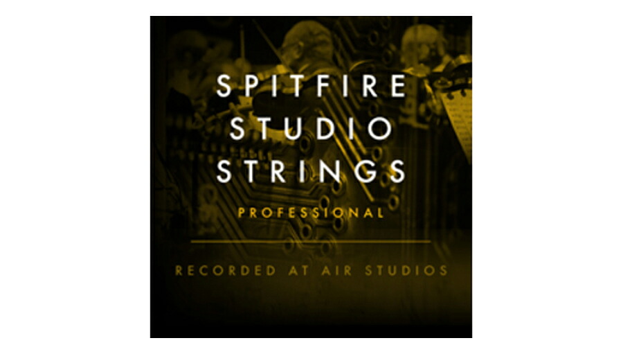【D2R】SPITFIRE AUDIO SPITFIRE STUDIO STRINGS PROFESSIONAL / CG 28,464円