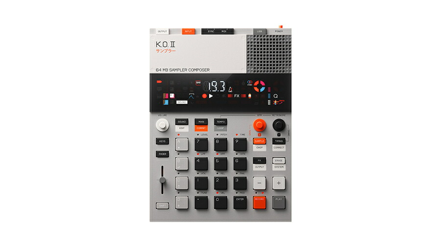 楽天市場】Ableton Move : Rock oN Line 楽天市場店