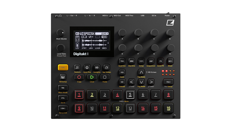 楽天市場】Native Instruments MASCHINE MIKRO MK3【在庫限り特価
