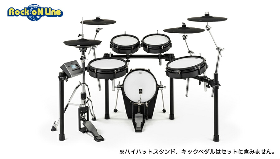 ATV EXS-5【電子ドラム】｜Rock oN Line 店