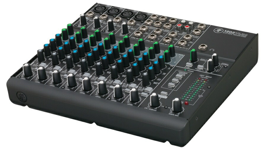 MACKIE 1402VLZ4 アナログミキサー Amazon.co.jp: MACKIE マッキー アナログミキサー 1402VLZ4 国内