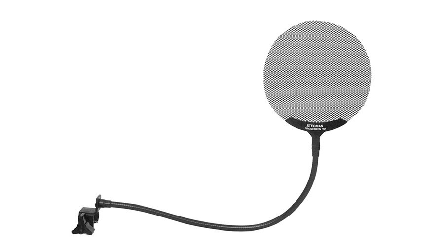 楽天市場】JZ Microphones/Pop Filter【定番】【在庫あり】 : 宮地楽器