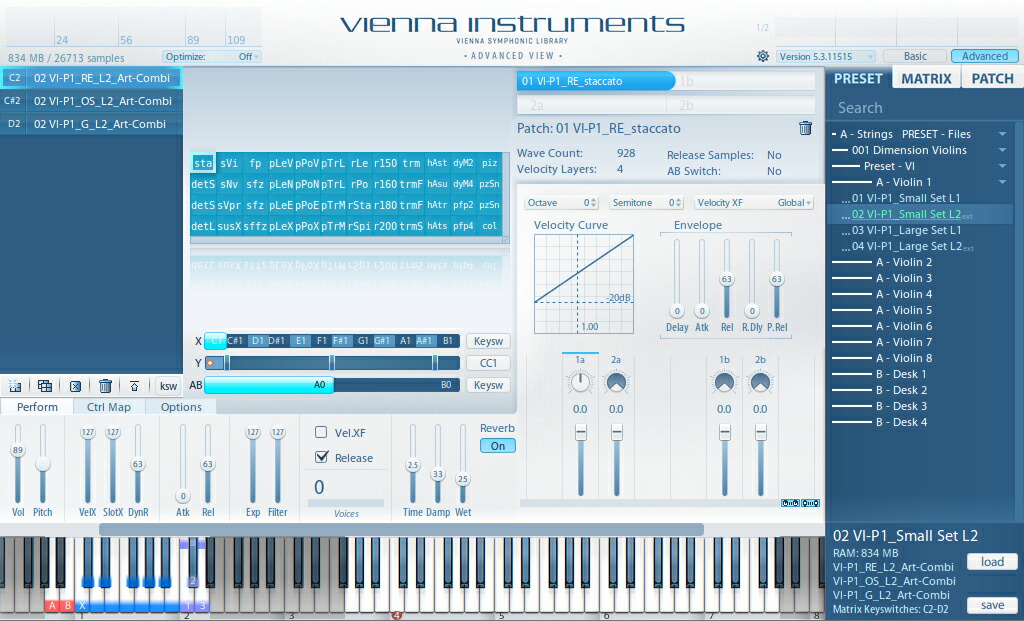 Vienna ビエナ Special Edition Vol 1 Dtm オーケストラ音源 Cannes Encheres Com
