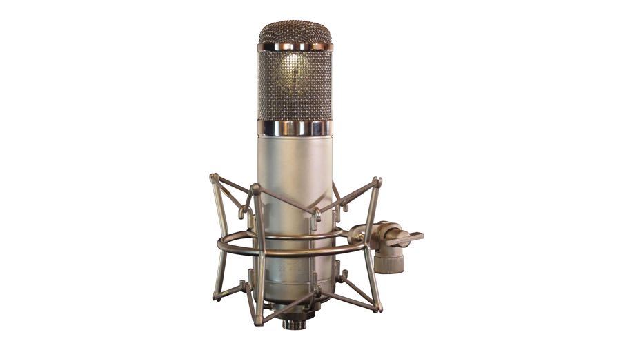 ポジティ　peluso 2247 SE 真空管 コンデンサーマイク 22 47 SE - Peluso Microphone Lab