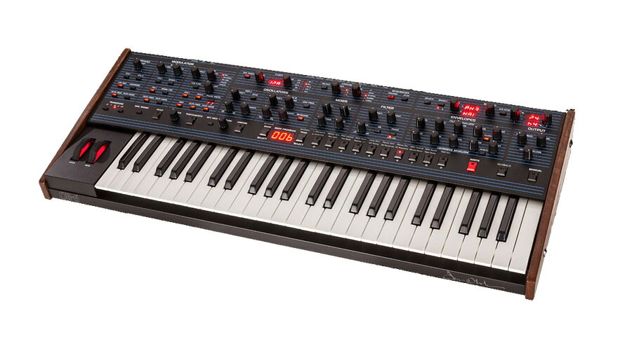 SEQUENTIAL OB-6｜Rock oN Line 店