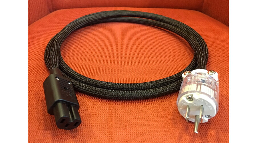 楽天市場】KOJO TECHNOLOGY Medusa KS-0 (5m)【電源ケーブル