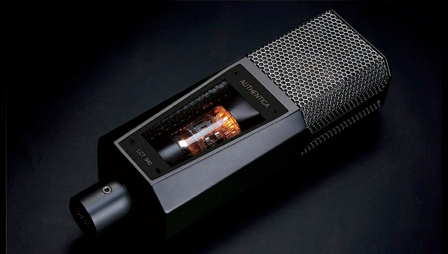 楽天市場】LEWITT LCT940 (FET・真空管ハイブリッド・コンデンサー