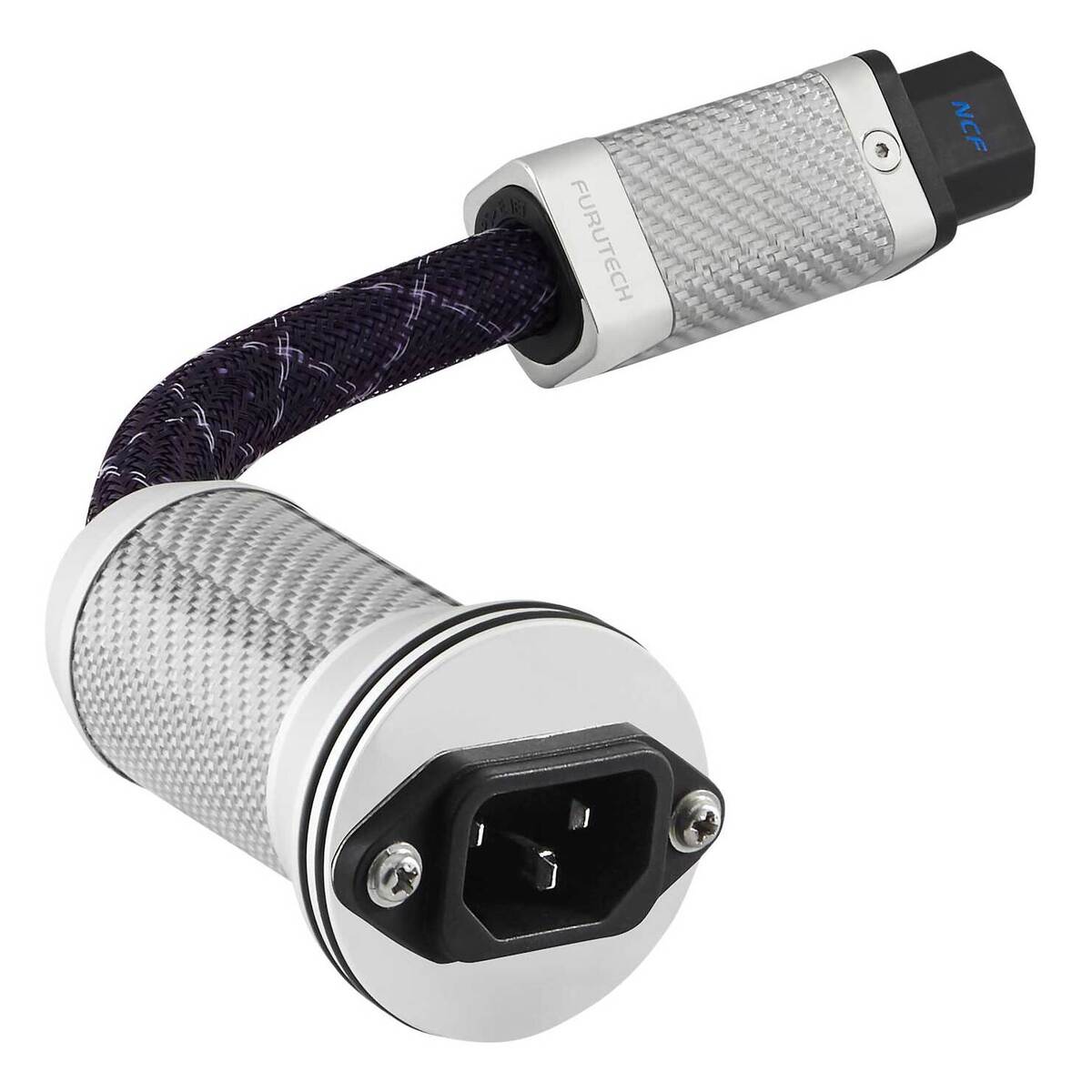 FURUTECH(フルテック) Flux-C15 NCF Filter【オーディオ】【AC電源】【ハイエンド】|Rock oN Line 店