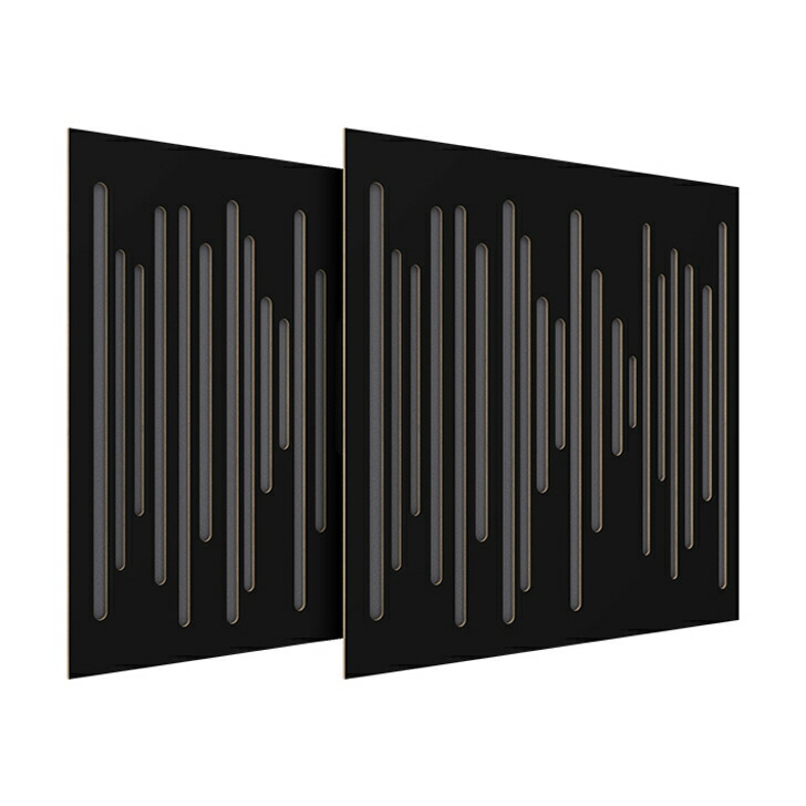 2枚セット　SHIZUKA Stillness PanelSDM 1800 SHIZUKA Stillness Panel SDM【SDM-1800】 - SHIZUKA Stillness