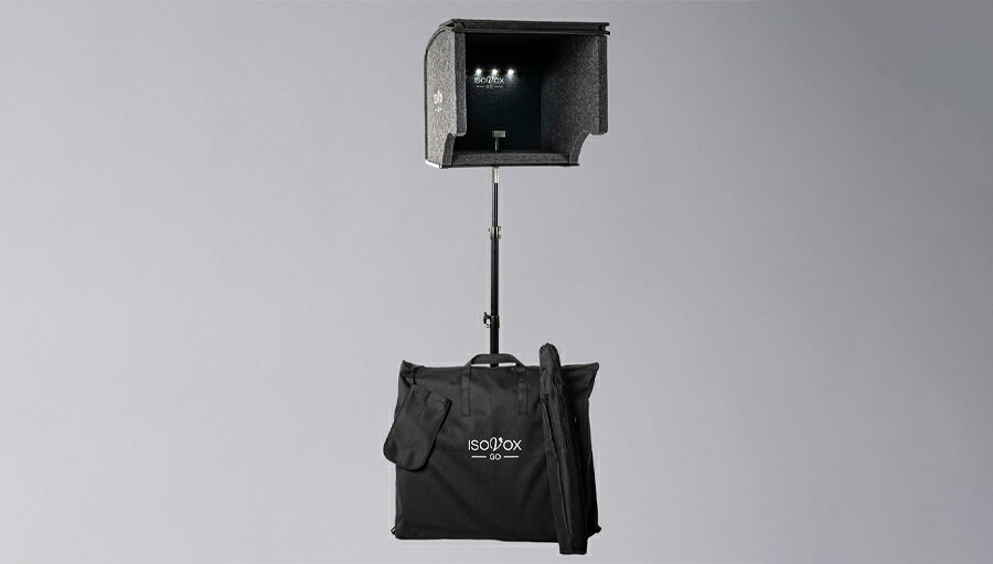 ISOVOX ISOVOX Go【Special Sale！】
