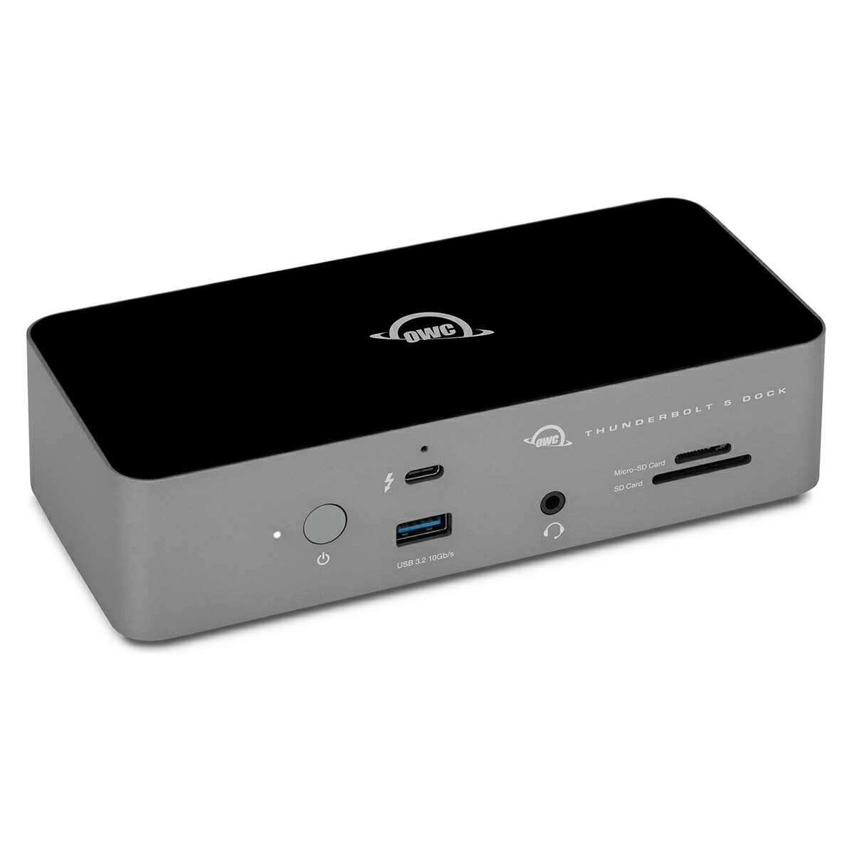 楽天市場】OWC OWC Thunderbolt 3 Pro Dock OWCTB3PRODCK : Rock oN
