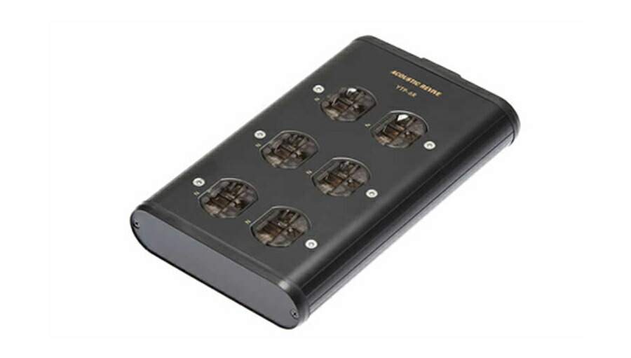 楽天市場】ACOUSTIC REVIVE YSS-110HQ（ペア） : シマムセン楽天