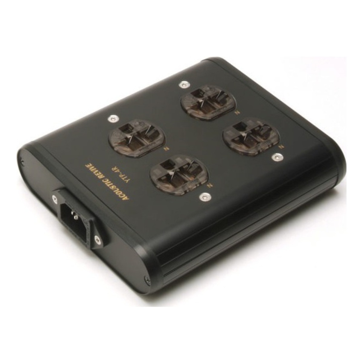 楽天市場】ACOUSTIC REVIVE YSS-110HQ（ペア） : シマムセン楽天市場店