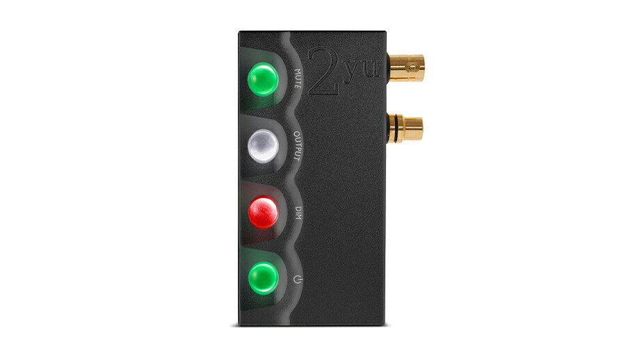 CHORD 2yu Black｜Rock oN Line 店