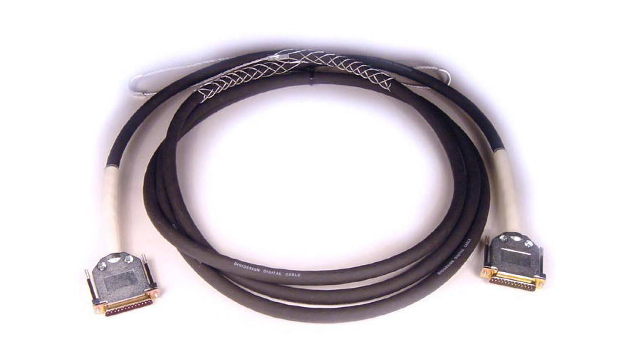楽天市場】Digidesign DB25-XLRM DigiSnake 4'【オーディオケーブル