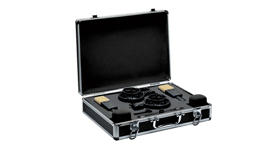 AKG C414 XL II ST【コンデンサーマイク】【レコーディング】|Rock oN Line 店