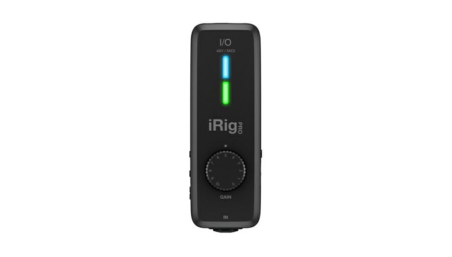 楽天市場】IK Multimedia / アイケーマルチメディアIK Multimedia iRig