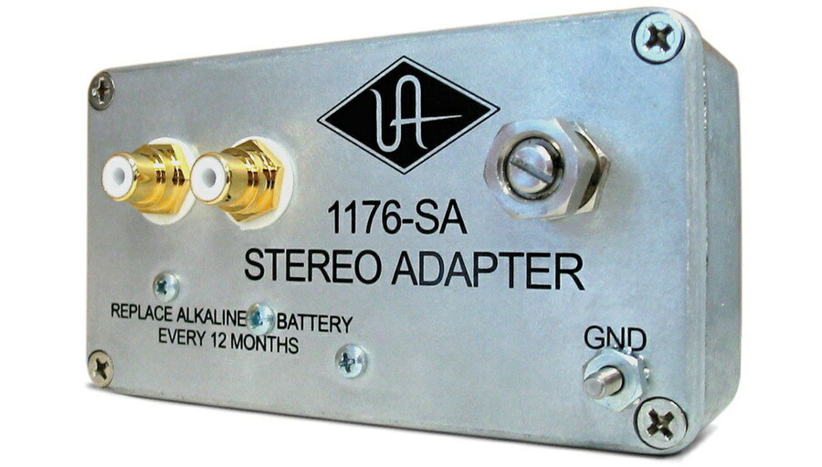 楽天市場】Universal Audio LA-610 MKII(LA-610 mk2)(真空管