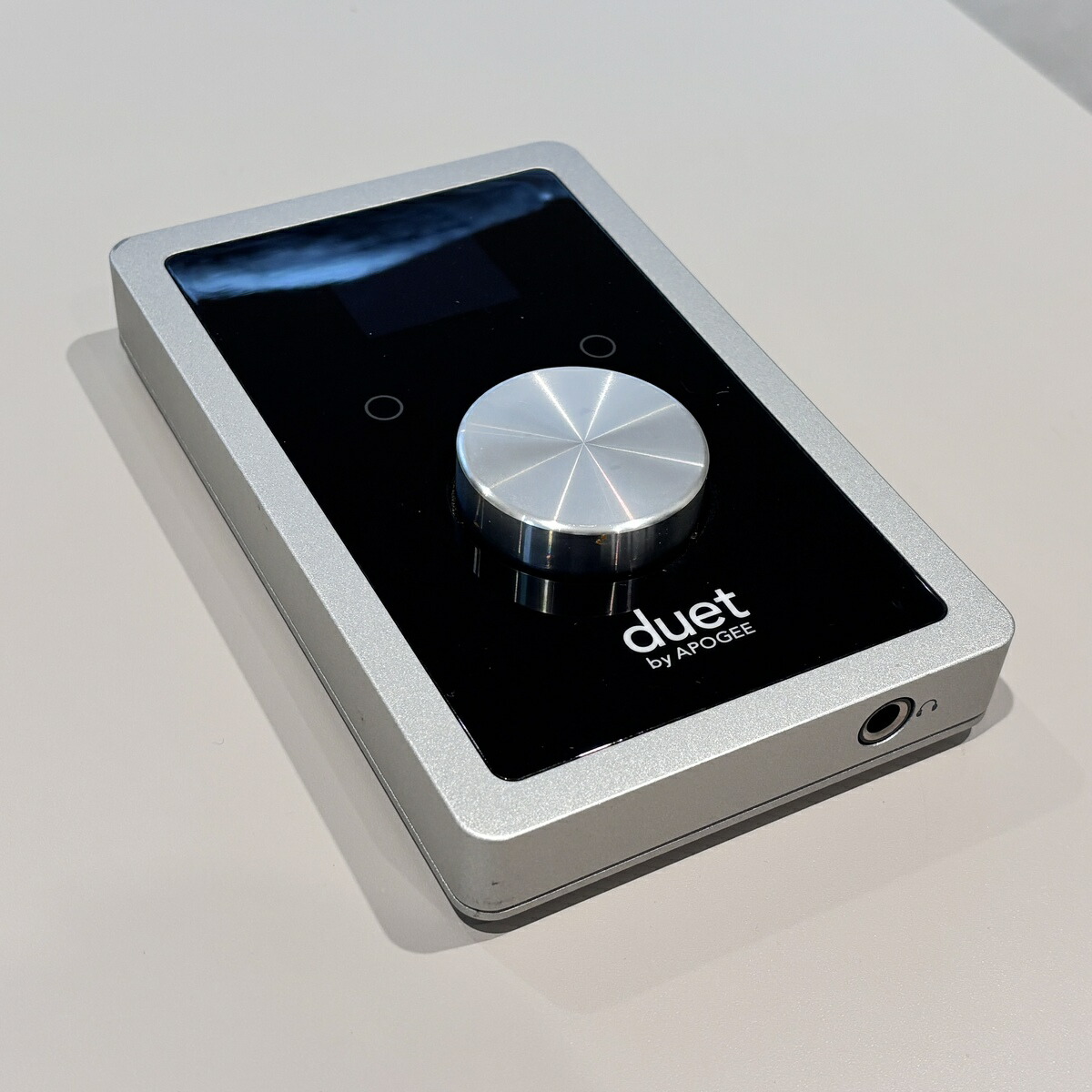 【中古】APOGEE Duet for iPad & Mac