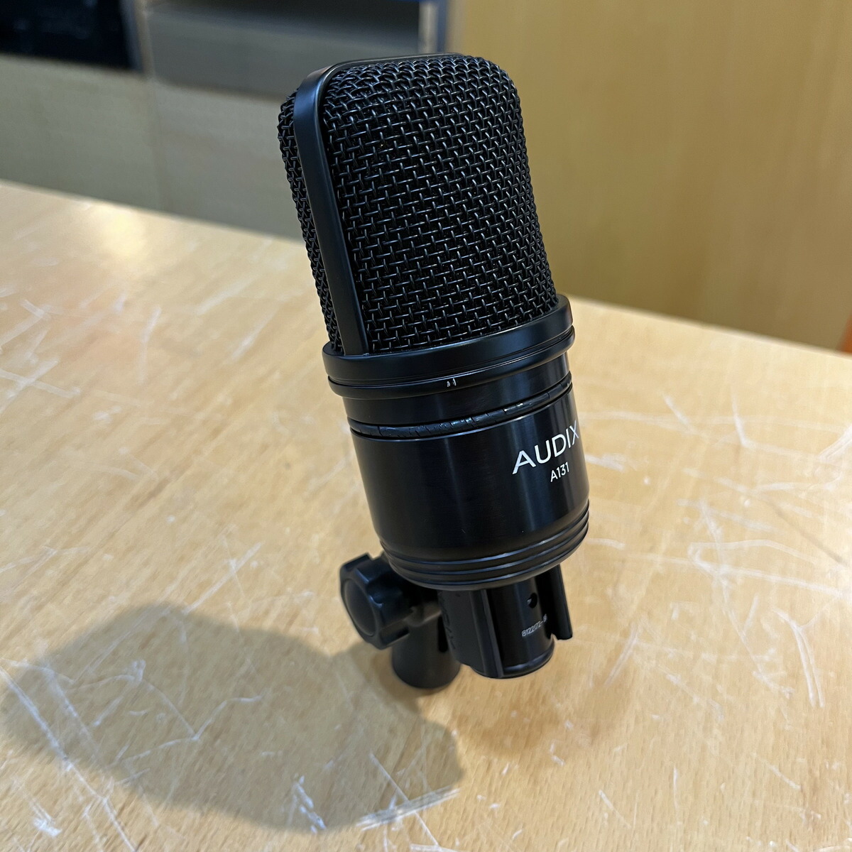 【中古】Audix A131 店頭展示機｜Rock oN Line 店