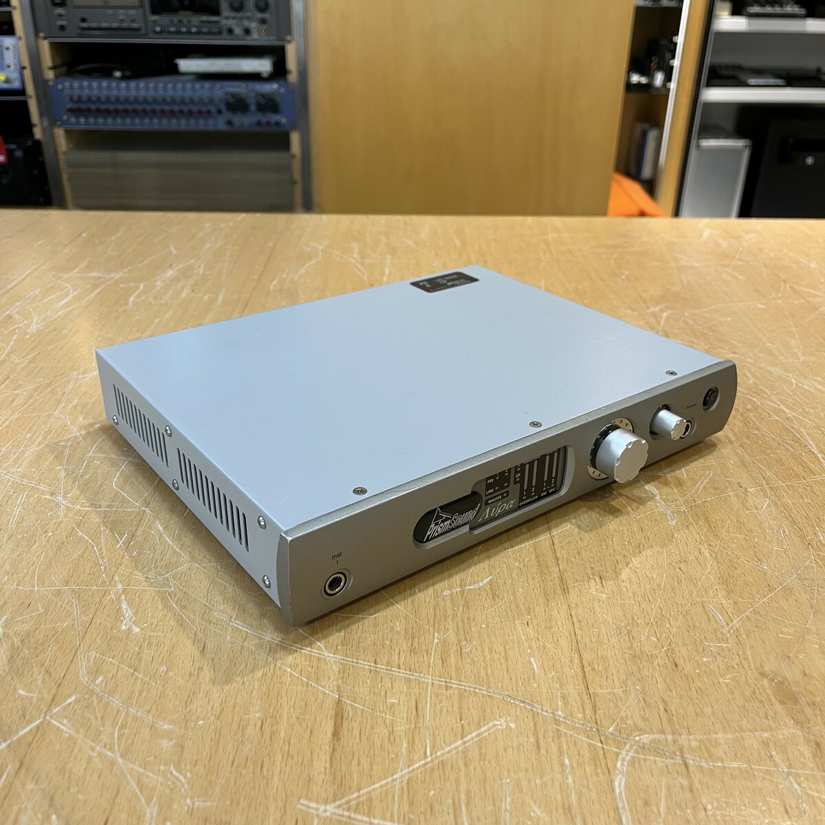 楽天市場】Prism Sound Lyra1 Black【DTM】【オーディオ】 : Rock oN