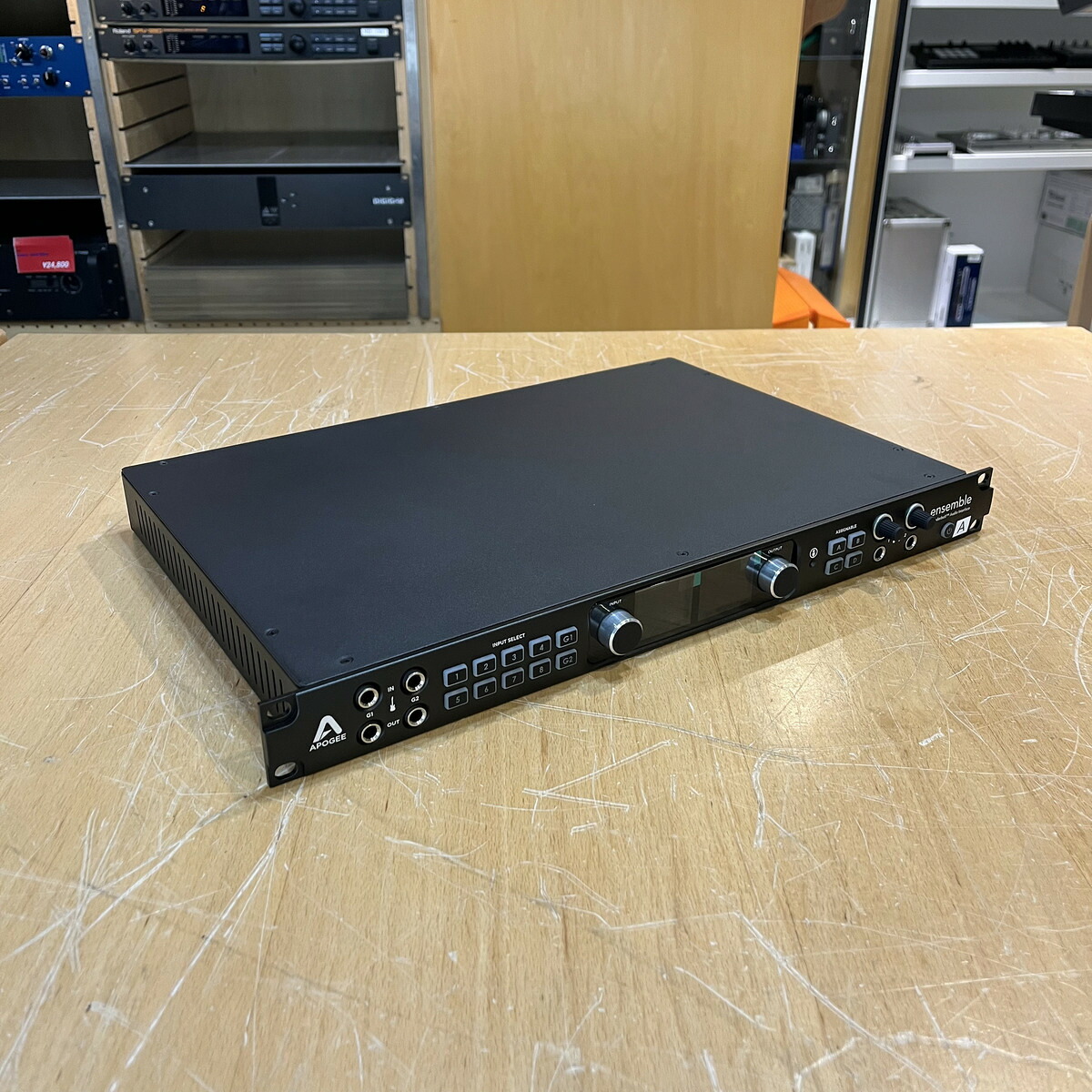 【中古】APOGEE Ensemble