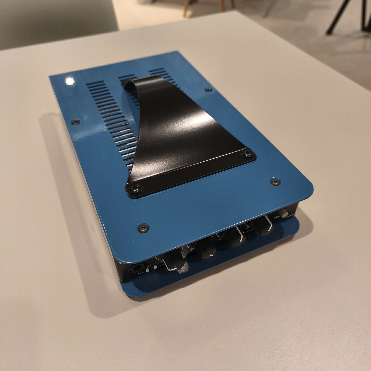 【中古】RADIAL Prodigy V8