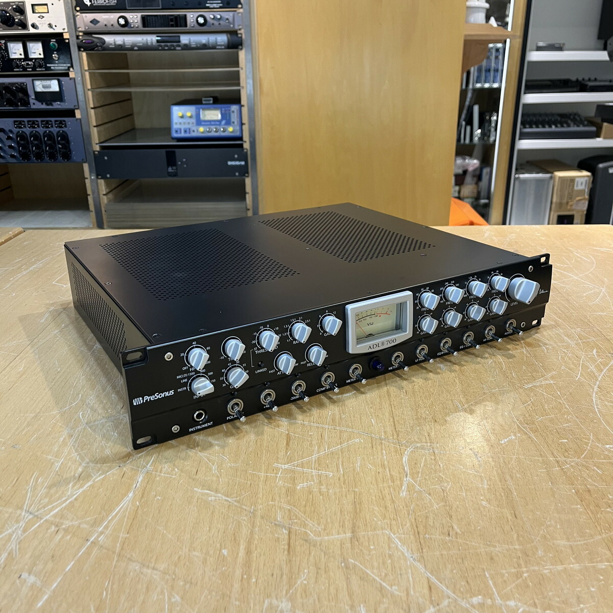 【中古】Presonus ADL 700 120,000円