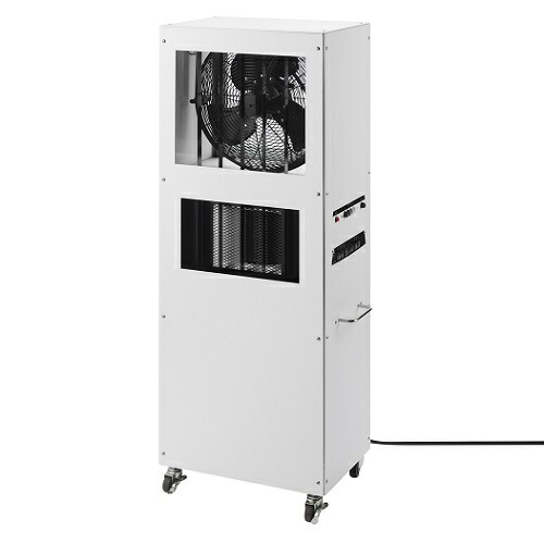 CHRESTER クレスター 屋外用冷風機ドライクール2