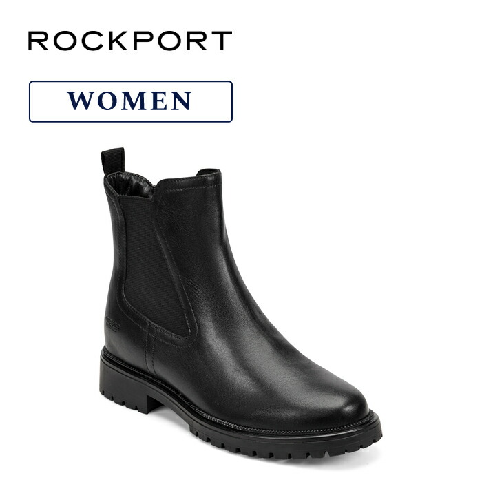 楽天市場】ワイド幅 ロックポート レディース デスティン ウォーター