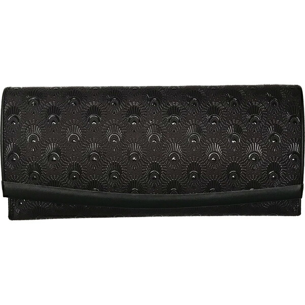 楽天市場】印伝長財布 印傳屋上原勇七 INDEN-YA No.2306束入れ 041花