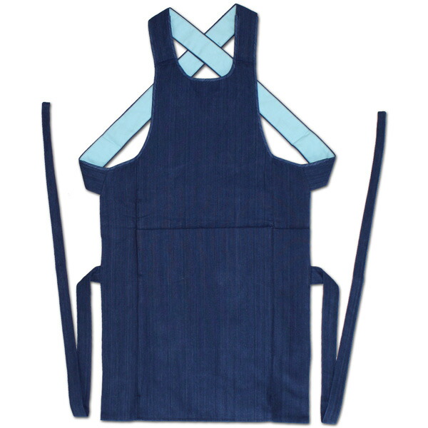 東京江戸一 藍染2尺腹掛け 江戸一 腹掛け 藍染 2尺 - メルカリ