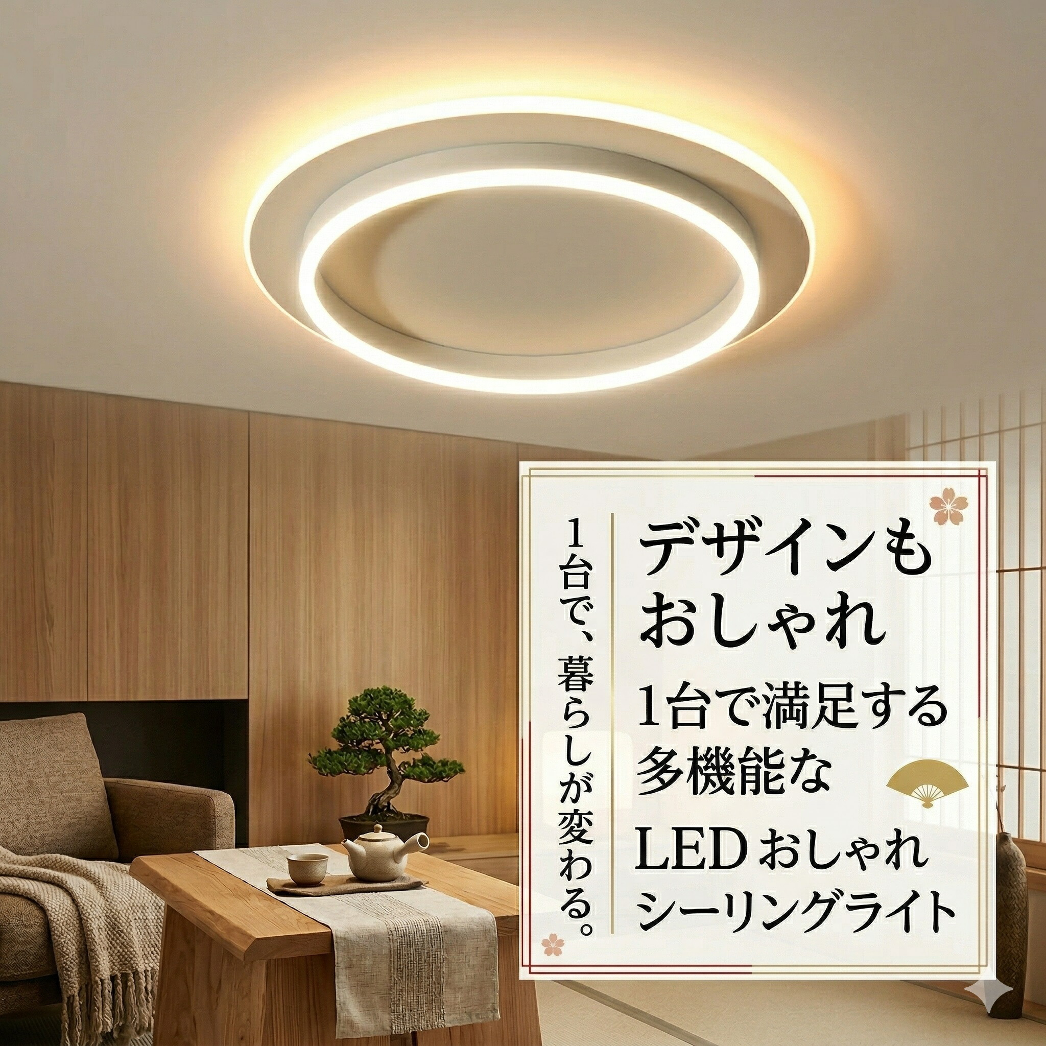 最高限度点火装置 LED 今めかしい 北欧 和室 点火装置 和風点火装置物の具 6畳 8畳10畳 12畳 上昇限度直付灯 築き上げる飾り気の無い 工事不必要 調光調温 遠隔操作付き添い人 分かりやすい 薄型 子供部屋 臥し所 昼御飯点火装置 キチン点火装置 リビング点火装置 物の具 上昇限度点火装置