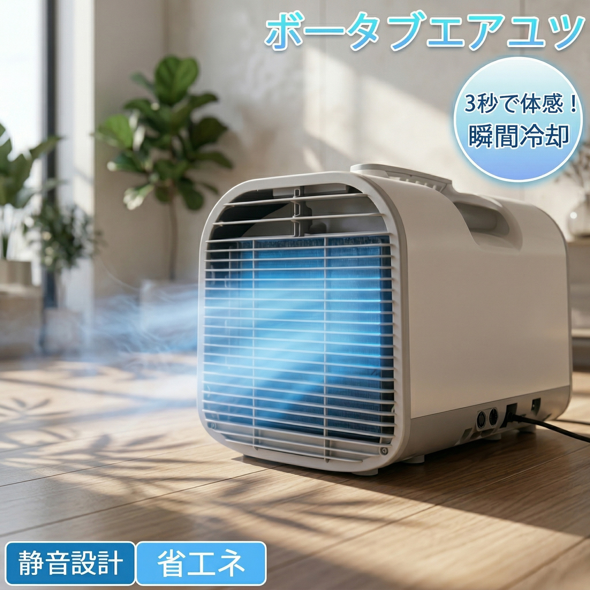 ＼MAX 15%OFF引き換え証／携帯型冷房装置 斑点模様冷房装置 移し替える式冷房装置 携帯型冷房装置 冷房装置 ミニ冷房装置 3座標軸風速うつり変わり 送風 冷房装置 タイマー役立つこと 除湿 体温合わせる 持ちはこぶ助けになる 室内 室外 車中泊 暑さ打つ手 アウトドア 難民キャンプ 身寄り用 水抜き不必要 工事不必要