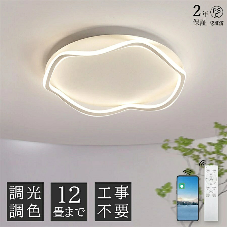 【2年引き受ける】最高限度点火装置 北欧 8畳 LED 今めかしい 点火装置 調光調色 10畳 12畳 点火装置物の具 省エネ 最高限度点火装置 上昇限度点火装置 リビング 昼御飯 和室 分かりやすい 晴れ晴れしい 6畳 明かり 喫茶店 御茶の間 スマホ 美品 分かりやすい 御前上等 臥し所