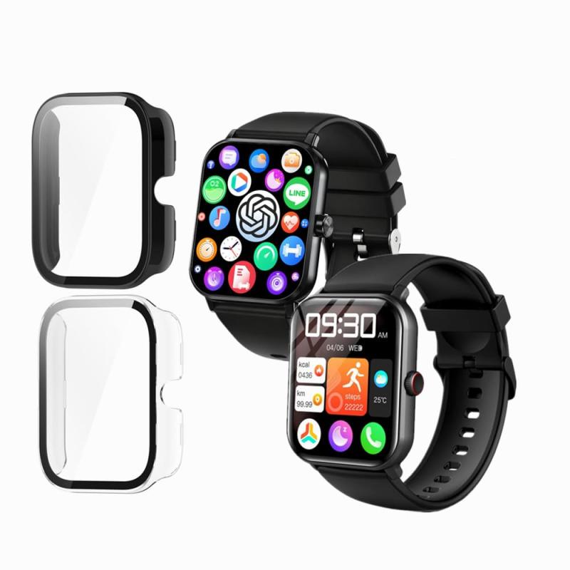 楽天市場】【2個入り】MIHENCE 一体型ケース 対応 ‎HOIBAI/Segick