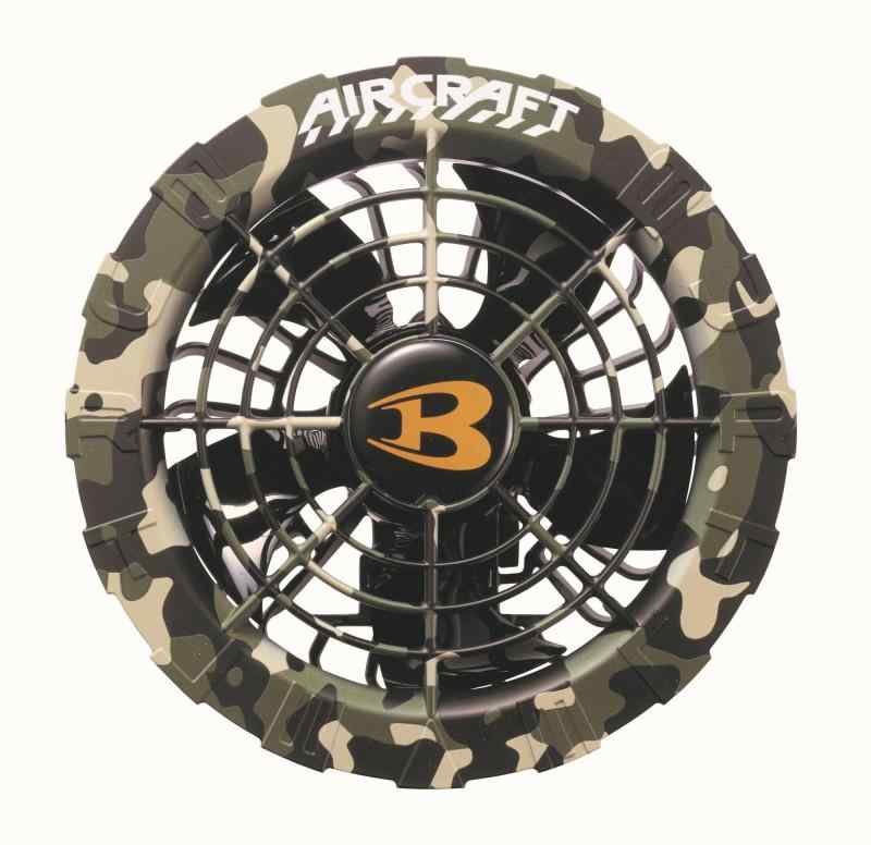 Burtle バートル ファン ライム Amazon.co.jp: バートル BURTLE ライムファン＋新型19V緑