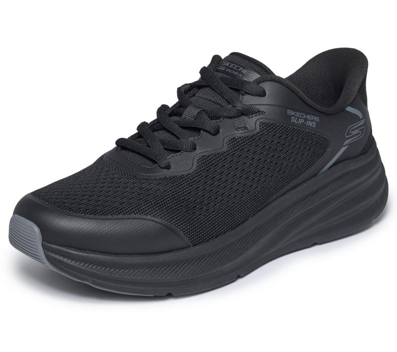 SKECHERS(スケッチャーズ) メンズ スリップインズ：ボブス スキルズ_118431スニーカー