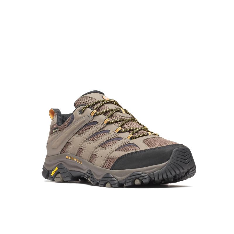 MERRELL(メレル) メンズ Moab 3 Synthetic Gore-Tex (Wide Width)ハイキングシューズ