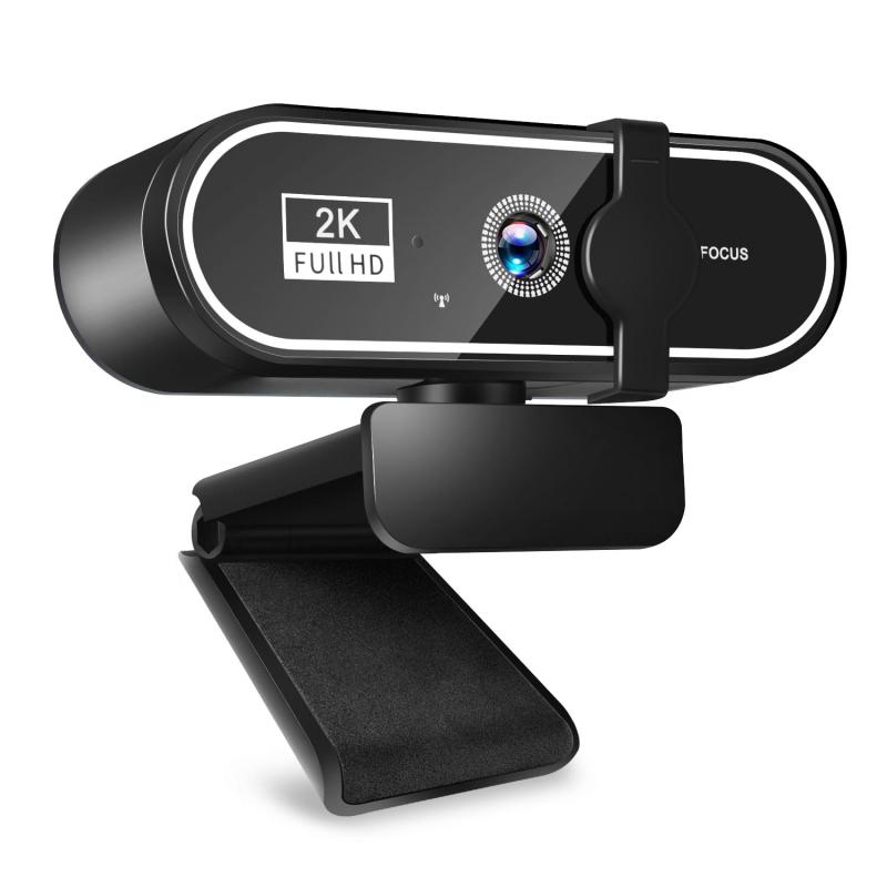 2K QHD400万画素Webカメラ高画質プライバシーカバー付き視野角調整可能 Amazon.co.jp: Webカメラ 2K QHD 400万画素 DEPSTECH ウェブ